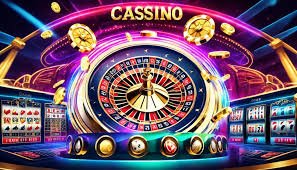 slot games ফিশ গেম — পানির নিচের রঙিন মাছ শিকারের দৃশ্য