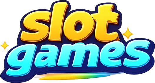 slot games লোগো